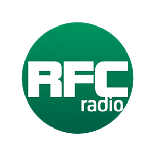 Listen to RFC Radio in the App