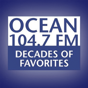 Listen to WOCN - Ocean 104.7 in the App