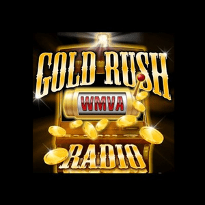 Stream Gold Rush