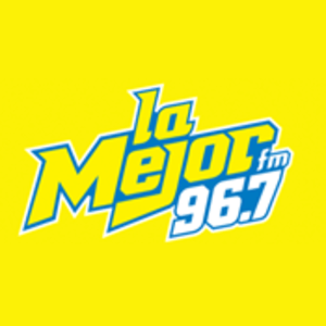 Listen to La Mejor Nogales in the App