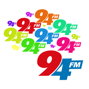 Listen to 94 FM in the App