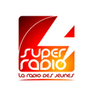 Listen to Super Radio in the App