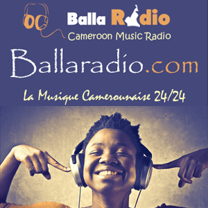 Listen to Balla Radio in the App