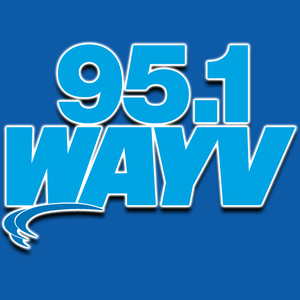 Listen to WAIV - WAYV 95.1 FM in the App