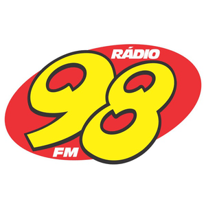 Listen to 98 FM Natal  in the App