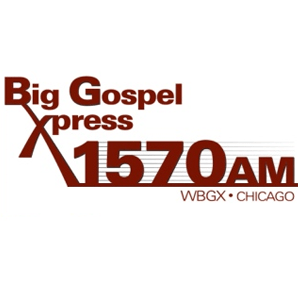 Listen to WBGX - The Big Gospel Express 1570 AM in the App