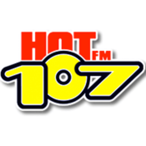 Listen to Hot 107 FM in the App