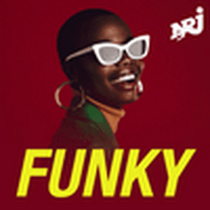 Listen to NRJ FUNKY in the App