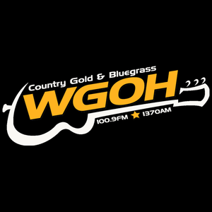 Listen to WGOH - Go Radio 1370 AM in the App