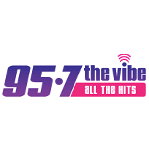 Listen to KCHZ - The Vibe 95.7 FM in the App