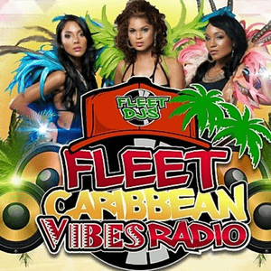 Fleet Caribbean Vibes Radio Radio – Listen Live & Stream Online