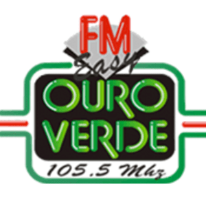 Ouro Verde FM by Radio Caioba LTDA