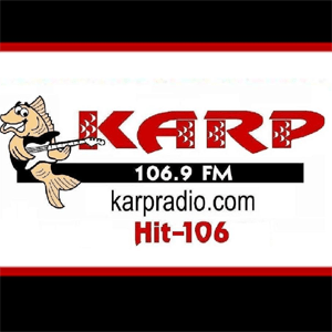 Listen to KARP-FM - Hit 106.9 FM in the App