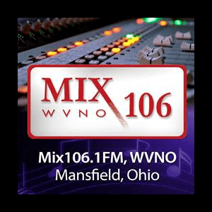 Listen to WVNO-FM - Mix 106.1 FM in the App