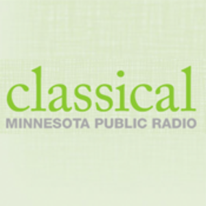 Classical Minnesota Public Radio