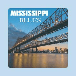 A MISSISSIPPI BLUES