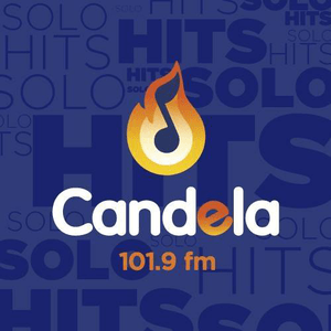 Candela 101.9 fm Radio – Listen Live & Stream Online