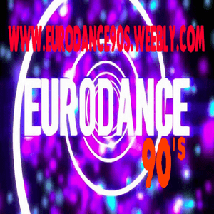 Rádio Dance Anos 90 - Eurodance 90's Rio de Janeiro Ao Vivo