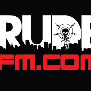 Listen to Rude FM in the App