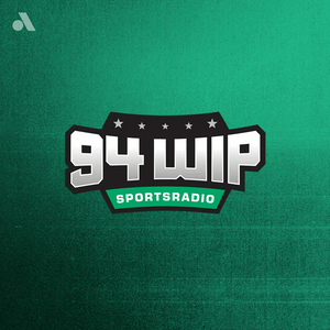 94 WIP Sportsradio Radio – Listen Live & Stream Online