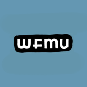 WFMU Live Stream