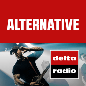 Listen to delta radio ALTERNATIVE in the App