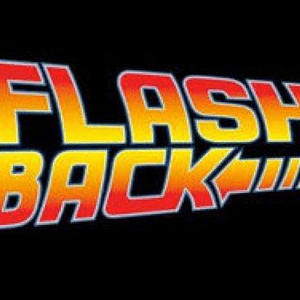 Listen to flashback in the App