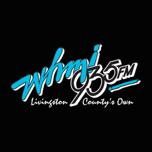 Listen to WHMI-FM - Livingston County's Own 93.5 FM in the App