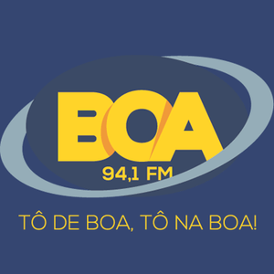 Listen to Radio Boa 94.1 FM in the App