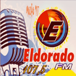 Listen to Rádio Eldorado 107.5 FM in the App