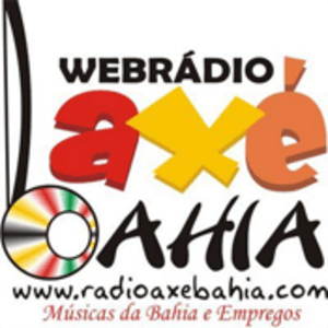 Listen to Rádio Axé Bahia in the App