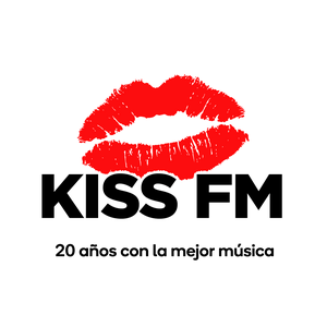 Listen to KISS FM España in the App