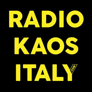 Listen to Radio Kaos Italy in the App