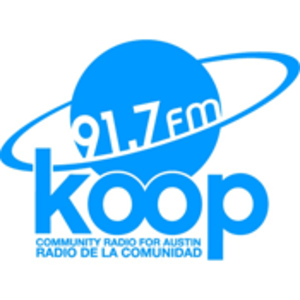 Listen to KOOP 91.7 FM in the App