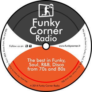 Listen To Funky Friday Podcast Online At