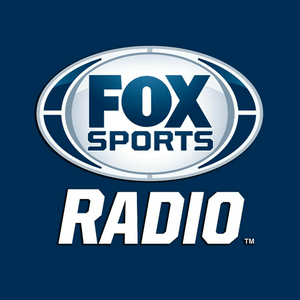 Fox Sports Radio Radio Stream Live And For Free