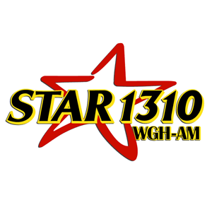 Listen to WGH - The Star 1310 AM in the App