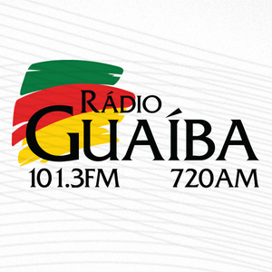 Listen to Rádio Guaíba in the App