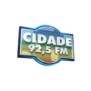 Cidade FM – Rádio Cidade