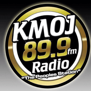 Listen to KMOJ 89.9 FM in the App