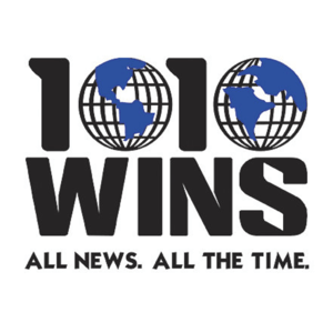 Radio WINS - 1010 WINS CBS New York