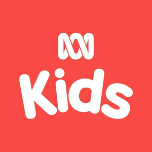 Listen to ABC KIDS listen in the App