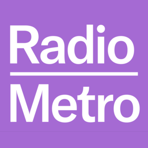 Listen to Radio Metro Oslo in the App