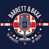 undefined Barrett and Baxa