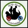 undefined 2Up and Overloaded – Adventure Motorcycle Travel