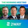 undefined The Morning Meeting