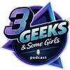 undefined 3 Geeks Podcast