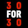 undefined 30 for 30 Podcasts