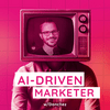 undefined AI-Driven Marketer: Master AI Marketing To Stand Out In 2025