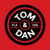 undefined A Mediocre Time with Tom and Dan